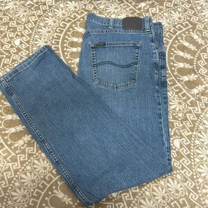 Men’s Lee Jeans 38x32